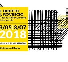 Letterature - Festival internazionale di Roma: info, programma e ospiti