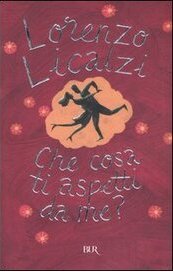 Che cosa ti aspetti da me?