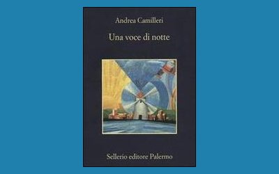 Una voce di notte