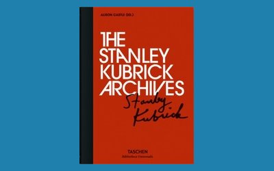 The Stanley Kubrick Archives