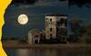 Buio di luna