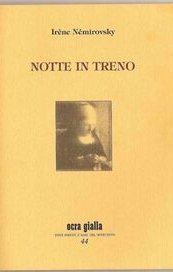 Notte in treno
