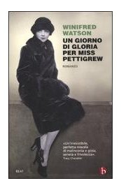 Un giorno di gloria per Miss Pettigrew