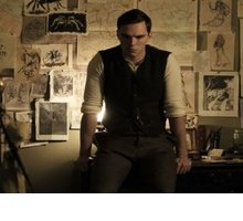 Tolkien: trama e trailer del film in arrivo a maggio al cinema