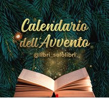 Calendario dell'Avvento 2020 di Sololibri su Instagram: interviste a bookstagrammer e libri da regalare a Natale