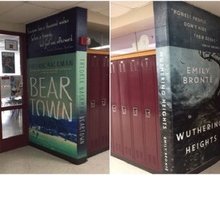 Come invogliare i ragazzi a leggere? La risposta di un liceo americano