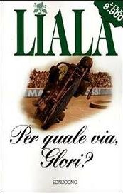 Per quale via, Glori?