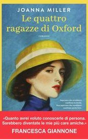 Le quattro ragazze di Oxford