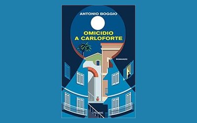 Omicidio a Carloforte