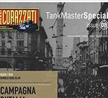 Campagna d'Italia 1943-1945. Unità alleate terrestri