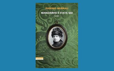 Marguerite è stata qui