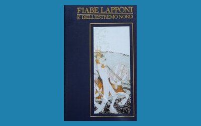 Fiabe lapponi e dell'estremo nord