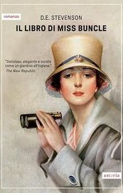 Il libro di Miss Buncle