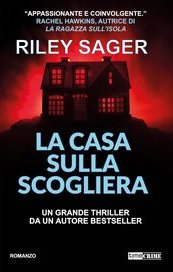 La casa sulla scogliera