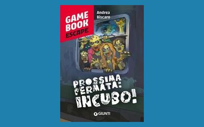 Prossima fermata: incubo!