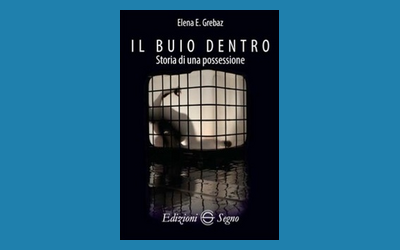 Il buio dentro. Storia di una possessione
