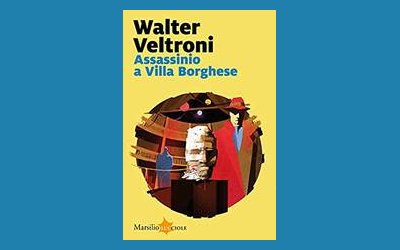 Assassinio a Villa Borghese