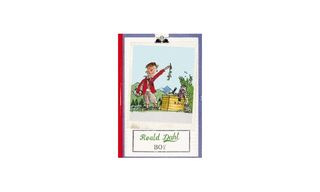 I romanzi di Roald Dahl nella letteratura per l'infanzia