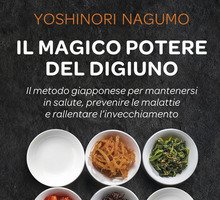 Il magico potere del digiuno