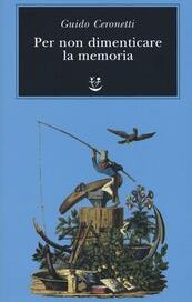 Per non dimenticare la memoria