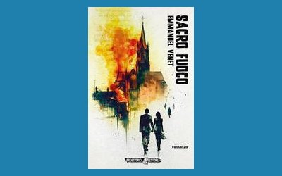 Sacro fuoco
