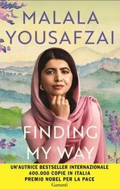 Finding my way