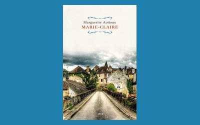 Marie-Claire