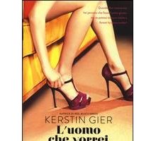 L'uomo che vorrei