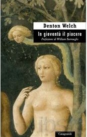 In gioventù il piacere