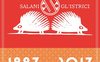 Gl'istrici Salani compiono trent'anni e non smettono di pungere!
