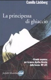 La principessa di ghiaccio
