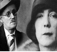 10 cose che (forse) non sai sulla storia d'amore tra James Joyce e la moglie Nora 