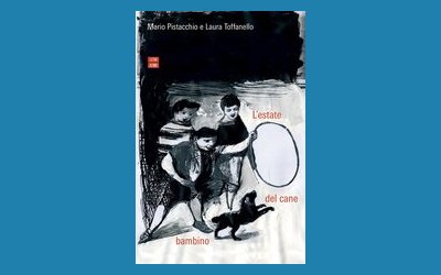 L'estate del cane bambino