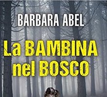 La bambina nel bosco