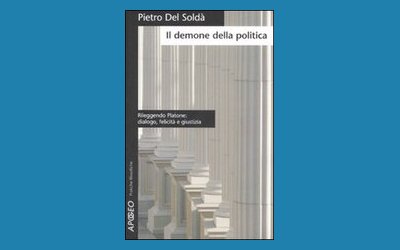Il demone della politica