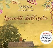 Racconti dall'isola. Anna dai capelli rossi