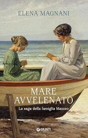 Mare avvelenato