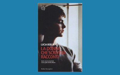La donna che scriveva racconti