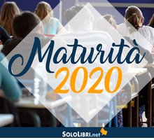 Maturità 2020: inizia oggi l'orale per oltre 500mila studenti