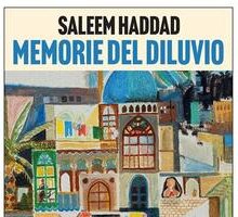 Memorie del diluvio