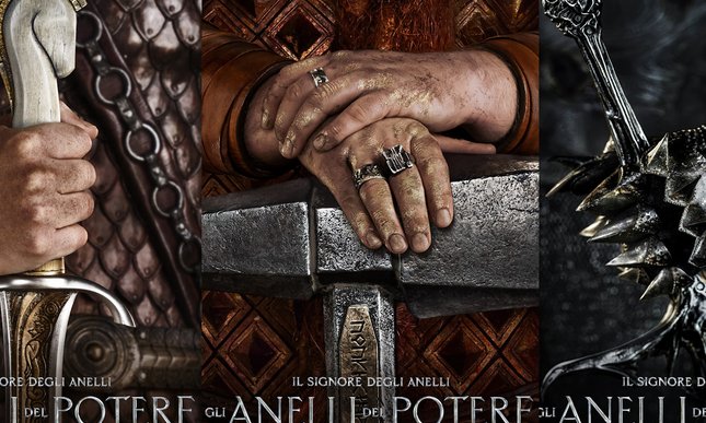 “Il Signore degli Anelli - Gli anelli del potere”: trama e anticipazioni della serie tv in uscita su Amazon Prime