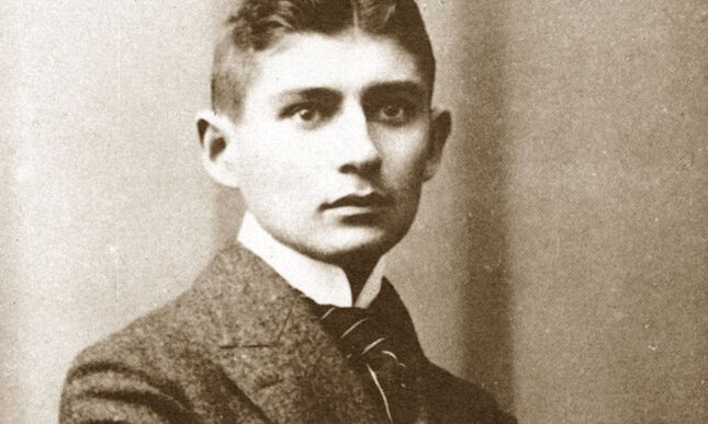 Franz Kafka: biografia, libri e pensiero