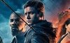 Robin Hood, l'origine della leggenda: trailer e quando esce