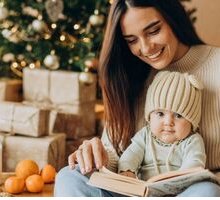 Leggere libri la notte di Natale: la tradizione islandese che fa impazzire i lettori