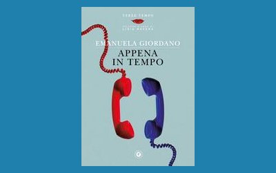 Appena in tempo