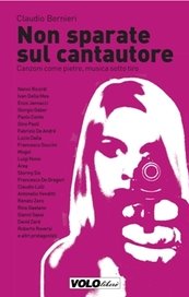 Non sparate sul cantautore