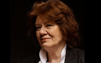 Morta la scrittrice Anne Perry, la giallista dal passato omicida