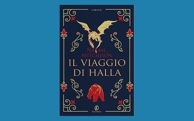 Il viaggio di Halla