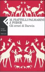 Gli errori di Darwin