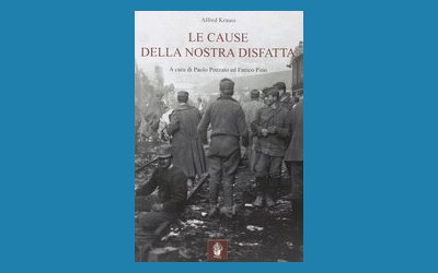 Le cause della nostra disfatta